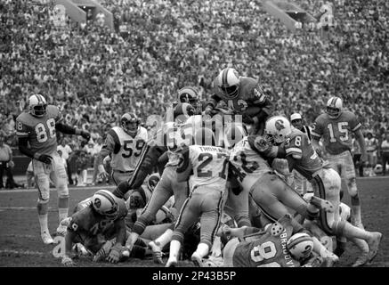 Ricky Bell of the Tampa Bay Buccaneers carries the ball against the