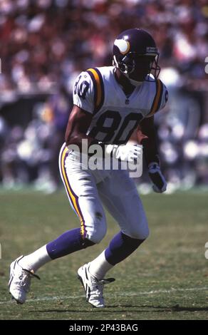 Minnesota Vikings Photo Gallery Cris Carter