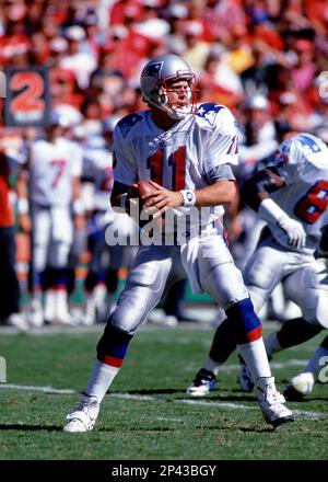 Drew bledsoe hi-res stock photography and images - Alamy