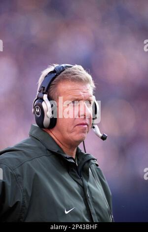 Bill parcells hi-res stock photography and images - Alamy