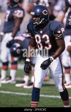 Chicago Bears Countdown to Kickoff: 83 Days with Willie Gault