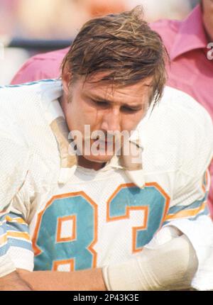 This Day in Dolphins History: January 14, 1973 Miami Beats