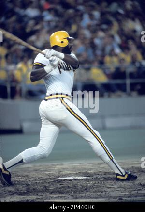 Dave Parker's throwing arm was on full display during the 1979 All