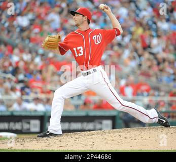 Washington Nationals: Jerry Blevins could be final piece in