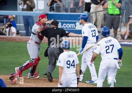 October 3, 2014 - Los Angeles, CA, United States of America - St