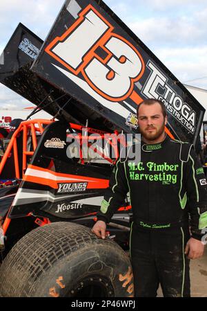 https://l450v.alamy.com/450v/2p46wpj/dylan-swiernik-a-friend-of-kevin-ward-jr-poses-for-a-photo-as-he-prepares-to-race-wards-no13-car-at-the-canadian-sprint-car-nationals-auto-racing-event-in-ohsweken-ontario-saturday-sept-13-2014-ward-20-died-after-being-struck-by-stewarts-car-in-upstate-new-york-during-a-nighttime-race-aug-9-ward-had-climbed-out-of-his-car-and-walked-onto-the-dirt-track-to-confront-stewart-after-he-spun-out-while-the-two-raced-side-by-side-ap-photothe-canadian-press-dave-chidley-2p46wpj.jpg