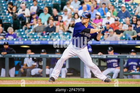 Justin Morneau is off to great start with Colorado Rockies – The