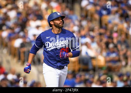 Chicago White Sox's Romy Gonzalez squares up to bunt in a baseball game  against the Detroit Tigers Saturday, June 3, 2023, in Chicago. (AP  Photo/Charles Rex Arbogast Stock Photo - Alamy