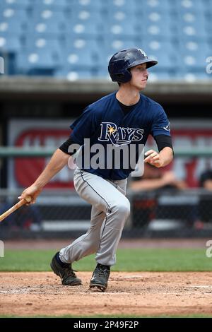 Kyle Tucker, RF, Plant HS (FL) - 2015 Draft 