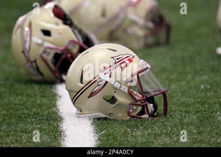 New helmets, practice uniforms debut