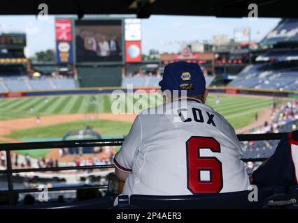 LF Greg Vaughn's big bat is at №5 in my All-time Padres lineup