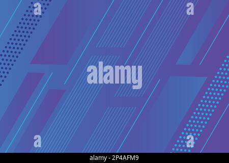 Light blue vector cover with stright stripes. Glitter abstract illustration with colored sticks. Smart design for your business advert. Stock Vector
