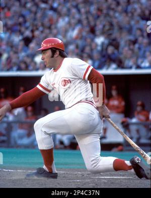 Fifty years ago this week, Johnny Bench played in the All-Star