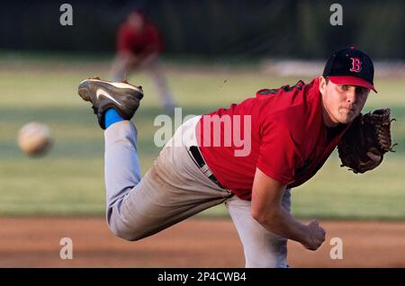 Rockingham County Baseball League News - Rockingham County