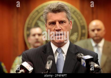 United States Attorney Timothy J. Heaphy announces that eight ...