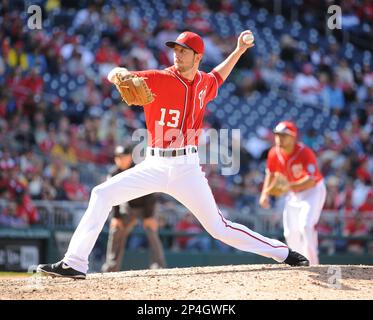 Washington Nationals: Jerry Blevins could be final piece in