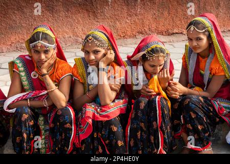 An Introduction To Rajasthan's Traditional Dress