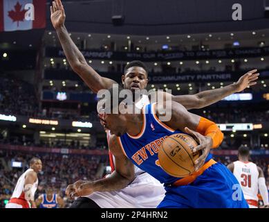 Stoudemire toronto store