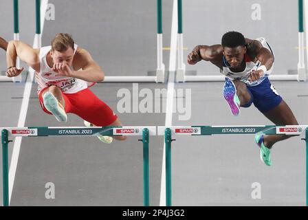 Krzysztof Kiljan Just Kwaou Mathey Of France Abdel Kader Larrinaga krzysztof-kiljan-just-kwaou-mathey-of-france-abdel-kader-larrinaga