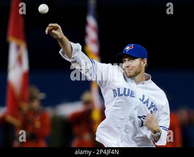 Matsui, Posada power Yankees past Blue Jays