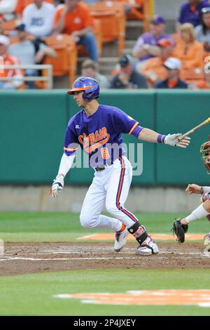 Clemson Baseball 2014  Clemson tigers baseball, Clemson baseball