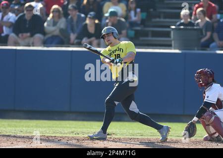 Josh Graham Does It All For The Ducks