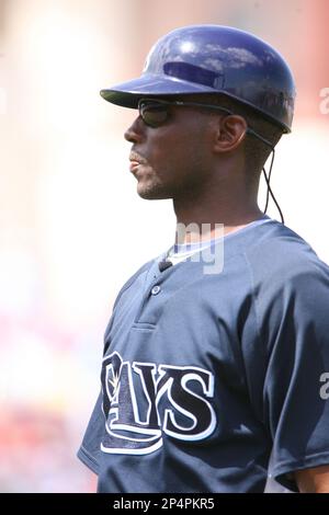 Fred McGriff  Four Seam Images