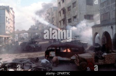 BLACK HAWK DOWN 2001  Sony Pictures Releasing film Stock Photo