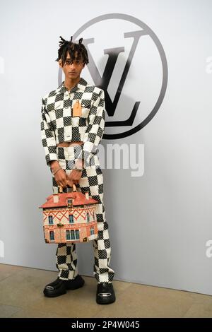 Louis Vuitton Fall 2021 Ready-to-Wear Collection