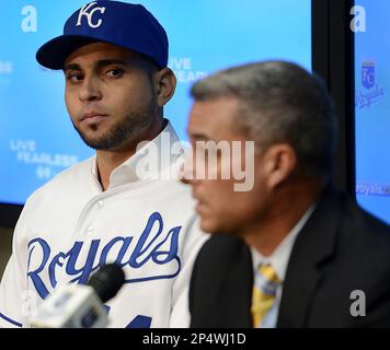 KC Royals to promote Moore to president, Picollo to GM