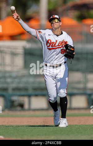 Baltimore Orioles on X: Sunday in Sarasota