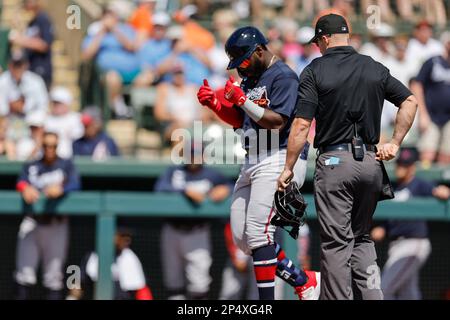 Atlanta Braves Spring Training report 2023