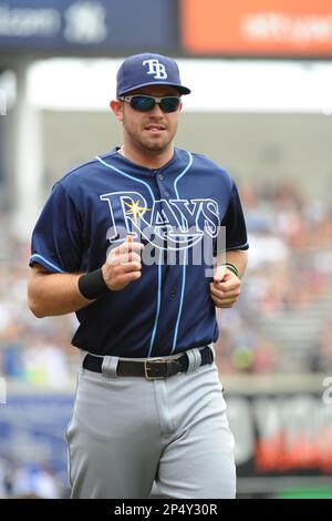 Tampa bay rays evan longoria hi-res stock photography and images - Alamy