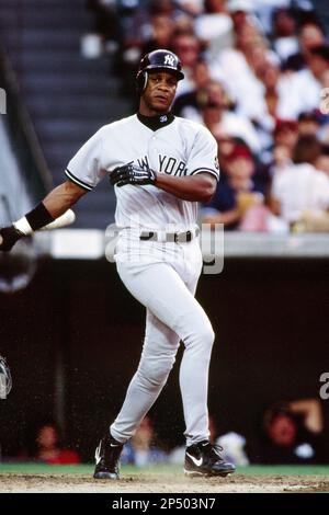 Darryl Strawberry New York Yankees 8x10 Sports Photo D Unsigned