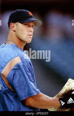 Gabe Kapler Detroit Tigers Signed 8x10 Photograph -  Denmark