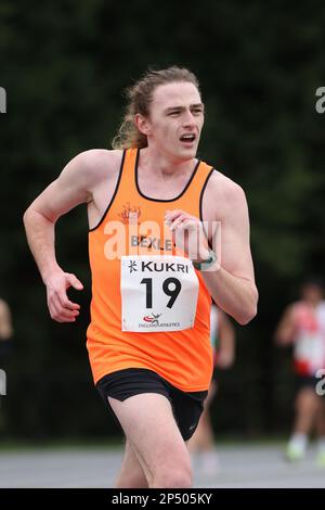 Kukri - England Athletics