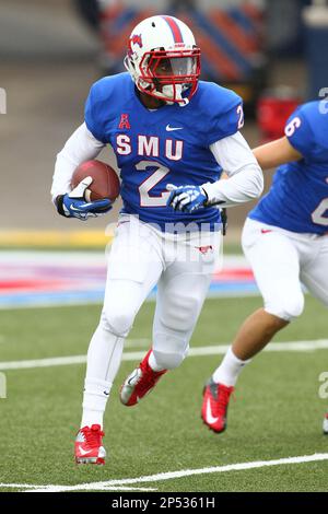 Deion Sanders Jr. no longer part of SMU football team