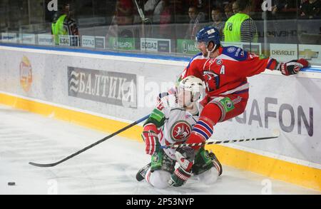 Tarasov Division, Dinamo Riga, hc Dynamo Moscow, hc Cska Moscow, hC Spartak  Moscow, SKA Saint Petersburg, fc Spartak, FC Spartak Moscow, Kontinental  Hockey League, sports Association