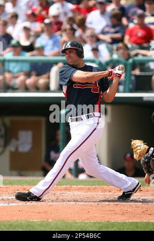 Jeff Francoeur  Four Seam Images