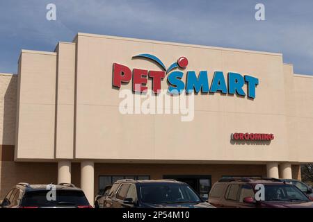 Petsmart location best sale near me