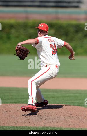 Michael Kopech  Four Seam Images