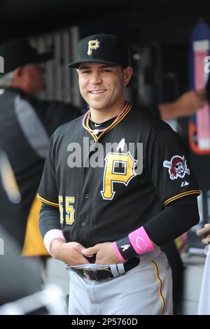 Pittsburgh Pirates: Players You Likely Forgot From 2013