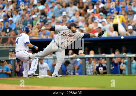 Detroit Tigers: Prince Fielder isn't hitless in Seattle – Twin Cities