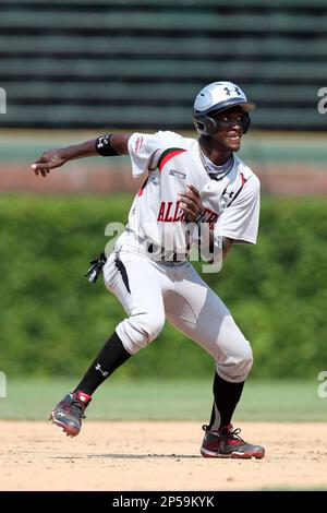 Under armour all 2024 american baseball game