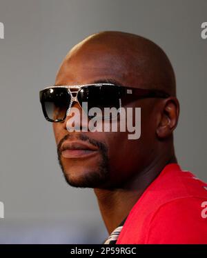 Floyd mayweather best sale dita sunglasses