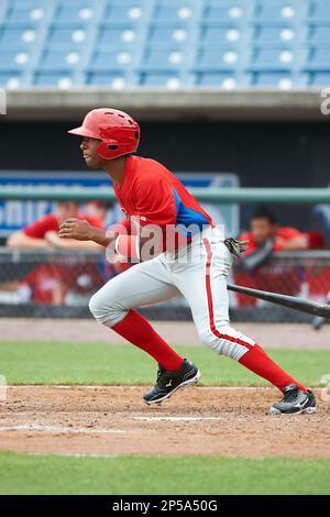 Phillies Scout Team 