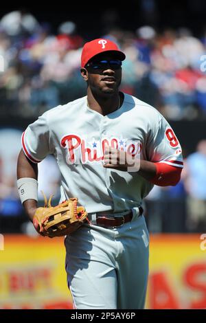 Phillies: What happened to 2013 All-Star Domonic Brown?