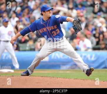 Flushing, New York, USA. 4th July, 2016. Matt Harvey (Mets) MLB