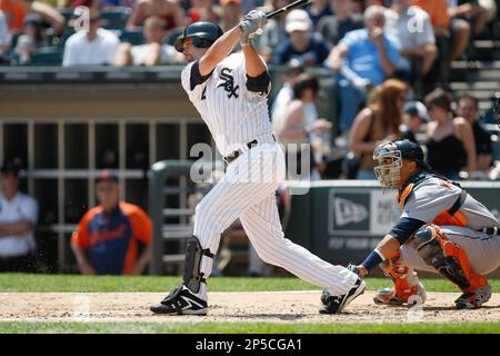 Konerko returns as White Sox beat Rays 4-3