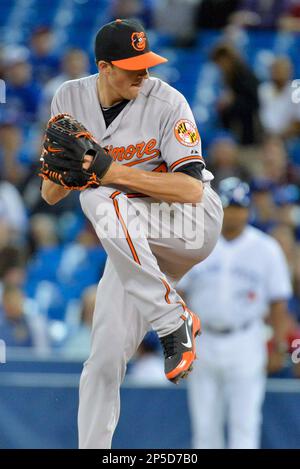 Kevin Gausman to make Major League debut for the Orioles